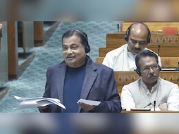 गड्ढे भरने से लेकर ब्लैक स्पॉट तक... नितिन गडकरी ने बताया सड़क हादसों को रोकने के लिए क्या कुछ किया गया