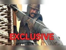 Vineet Kumar Singh: कवी कलशची भूमिका करणारा अभिनेता म्हणतो 11 मार्चला फ्रेंडशिप डे साजरा करा, कारण काय?