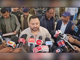 बिहार के लोग बाहर मर रहे हैं, लेकिन नीतीश सरकार को इससे कोई मतलब नहीं  : तेजस्वी यादव बिहार के लोग बाहर मर रहे हैं, लेकिन नीतीश सरकार को इससे कोई मतलब नहीं  : तेजस्वी यादव