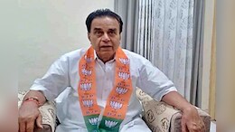 Rajasthan: भारत-पाक तनाव के बीच राजस्थान के ये जिले &lsquo;स्पेशल वॉच जोन&rsquo; घोषित, मंत्री जोगाराम पटेल ने बताई बड़ी बात