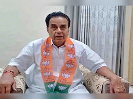 Rajasthan: भारत-पाक तनाव के बीच राजस्थान के ये जिले ‘स्पेशल वॉच जोन’ घोषित, मंत्री जोगाराम पटेल ने बताई बड़ी बात