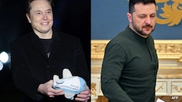 "Entire Ukraine Frontline Would Collapse If...": Elon Musk's Latest Warning
