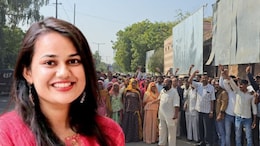 IAS टीना डाबी के अभियान से गरीबों की रोजी-रोटी पर संकट, सरकार का लोन चुकाना तो दूर.. भरण पोषण पर आफत