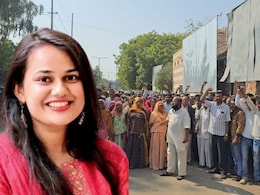 IAS टीना डाबी के अभियान से गरीबों की रोजी-रोटी पर संकट, सरकार का लोन चुकाना तो दूर.. भरण पोषण पर आफत IAS टीना डाबी के अभियान से गरीबों की रोजी-रोटी पर संकट, सरकार का लोन चुकाना तो दूर.. भरण पोषण पर आफत