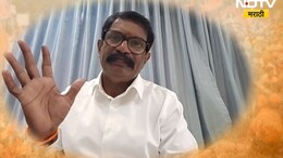 EXCLUSIVE: नोकरी गेली, घर गेलं, पक्षाने काय दिलं? निष्ठावंत शिवसैनिकाचा उद्विग्न सवाल; ठाकरेंना सुनावलं