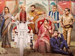 Dupahiya Trailer: एक मोटरसाइकिल के चक्कर मचा घमासान, पंचायत और गुल्लक को टक्कर देने आ रही है दुपहिया Dupahiya Trailer: एक मोटरसाइकिल के चक्कर मचा घमासान, पंचायत और गुल्लक को टक्कर देने आ रही है दुपहिया