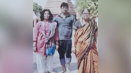 IRS भाऊ, सनदी अधिकारी बहीण आणि आईचा संशयास्पद मृत्यू; घरात आढळले मृतावस्थेत