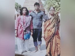खुदकुशी या... झारखंड सिविल सेवा की पहली महिला टॉपर, अफसर भाई और मां की मिली लाश, मिस्ट्री क्या? खुदकुशी या... झारखंड सिविल सेवा की पहली महिला टॉपर, अफसर भाई और मां की मिली लाश, मिस्ट्री क्या?