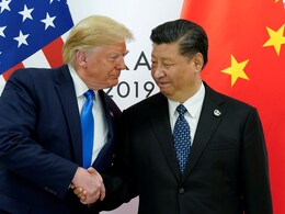 China, US Slash Sweeping Tariffs On Each Other, But Is The Trade War Over? China, US Slash Sweeping Tariffs On Each Other, But Is The Trade War Over?