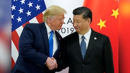 US Considering Slashing China Tariffs To Between 50-65%: Report