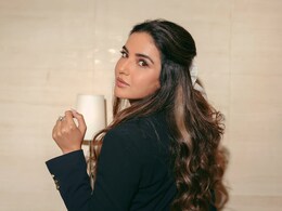 Exclusive: हंसमुख जैस्मीन भसीन को इस बात पर आता है गुस्सा, एक्ट्रेस ने बताया कैसे करती हैं कंट्रोल Exclusive: हंसमुख जैस्मीन भसीन को इस बात पर आता है गुस्सा, एक्ट्रेस ने बताया कैसे करती हैं कंट्रोल