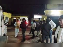 Accident: BJP सांसद के काफिले की गाड़ी ने बाइक को मारी जोरदार टक्कर, तीन लोगों की हुई मौत