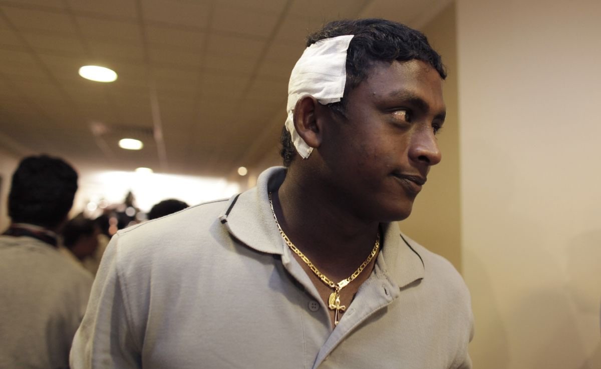 Kumar Sangakkara On Terror Attack In Pakistan: "Fast Bowler Said, Hope A Bomb Goes Off, Minute Later We Are Attacked"