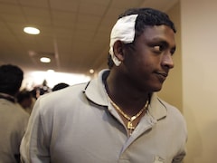 Sangakkara On Terror Attack In Pakistan: "Pacer Said, Hope A Bomb Goes Off"