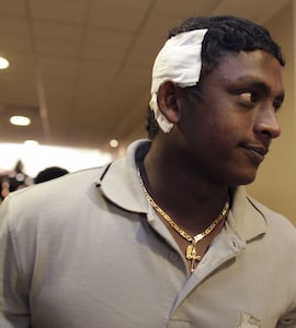 Kumar Sangakkara On Terror Attack In Pakistan: "Fast Bowler Said, Hope A Bomb Goes Off, Minute Later We Are Attacked"