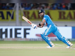 IND vs ENG 1st ODI: विराट कोहली क्यों हुए पहले वनडे से बाहर?, कप्तान रोहित शर्मा ने बताई ये वजह, सामने आई तस्वीर IND vs ENG 1st ODI: विराट कोहली क्यों हुए पहले वनडे से बाहर?, कप्तान रोहित शर्मा ने बताई ये वजह, सामने आई तस्वीर