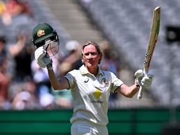 Australia Star Beth Mooney Makes History, Becomes First-Ever Women's Player To Huge Milestone Australia Star Beth Mooney Makes History, Becomes First-Ever Women's Player To Huge Milestone