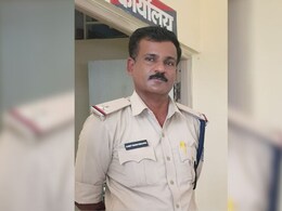 Suicide Case: मध्य प्रदेश के धार में तैनात ASI ने लगाई फांसी, मामले की जांच में जुटी पुलिस