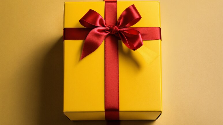 Valentine's Day Special: स्टाइलिश ड्रेस से लेकर, ट्रेंडी सनग्लास तक... इस वैलेंटाइन डे पर पार्टनर को देना न भूलें ये गिफ्टस Valentine's Day Special: स्टाइलिश ड्रेस से लेकर, ट्रेंडी सनग्लास तक... इस वैलेंटाइन डे पर पार्टनर को देना न भूलें ये गिफ्टस