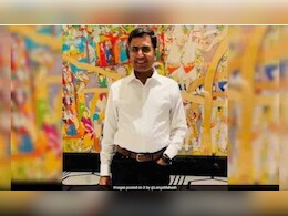 मनी लॉन्ड्रिंग मामले में ED ने गुजरात के पत्रकार महेश लांगा को किया गिरफ्तार