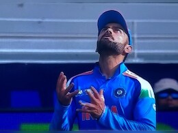 Virat Kohli: बल्ले से नहीं तो विराट कोहली ने यहां कर दिया कमाल, मेगा रिकॉर्ड किया अपने नाम