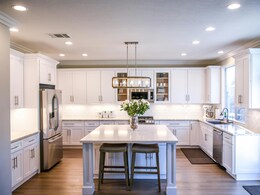 Stench In Kitchen? Try These 7 Common Ingredients To Keep It Fresh Stench In Kitchen? Try These 7 Common Ingredients To Keep It Fresh