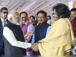 क्या हिमालय पर जाने का विचार है? मंच पर खड़े पवन कल्याण से ऐसा क्यों बोले PM मोदी, पढ़िए क्या हिमालय पर जाने का विचार है? मंच पर खड़े पवन कल्याण से ऐसा क्यों बोले PM मोदी, पढ़िए