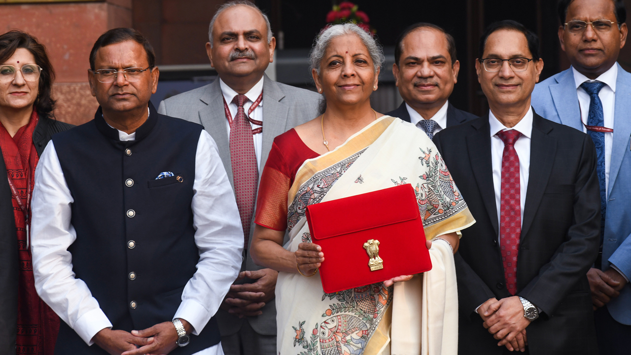 Top Headlines Of The Day: February 2, 2025