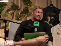 SA vs AUS:  माइकल क्लार्क की भविष्यवाणी, भारत-ऑस्ट्रेलिया नहीं, अब इन दो टीमों के बीच होगा चैंपियंस ट्रॉफी 2025 का फाइनल SA vs AUS:  माइकल क्लार्क की भविष्यवाणी, भारत-ऑस्ट्रेलिया नहीं, अब इन दो टीमों के बीच होगा चैंपियंस ट्रॉफी 2025 का फाइनल