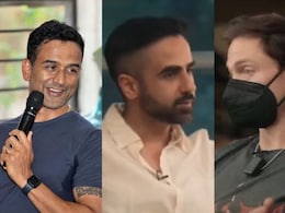 Nikhil Kamath's Brother's 'Biggest Takeaway' From Bryan Johnson Podcast