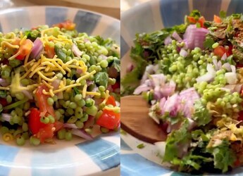 Jowar Bhel: A Wholesome Twist On The Classic Indian Snack You Need To Try Today Jowar Bhel: A Wholesome Twist On The Classic Indian Snack You Need To Try Today