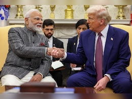 गजब के जोश और विश्वास में मोदी, ट्रंप के सामने दुनिया को बताया अमेरिका भारत की दोस्ती का 'MAGA+MIGA' कोड गजब के जोश और विश्वास में मोदी, ट्रंप के सामने दुनिया को बताया अमेरिका भारत की दोस्ती का 'MAGA+MIGA' कोड