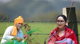 Rajasthan Budget 2025: खेतों की तारबंदी के लिए सब्सिडी, इज़राइल में ट्रेनिंग,&nbsp;मिलेट्स उत्पाद आउटलेट; किसानों के लिए बजट में बड़े ऐलान&nbsp;