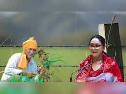 Rajasthan Budget 2025: खेतों की तारबंदी के लिए सब्सिडी, इज़राइल में ट्रेनिंग, मिलेट्स उत्पाद आउटलेट; किसानों के लिए बजट में बड़े ऐलान  Rajasthan Budget 2025: खेतों की तारबंदी के लिए सब्सिडी, इज़राइल में ट्रेनिंग, मिलेट्स उत्पाद आउटलेट; किसानों के लिए बजट में बड़े ऐलान
