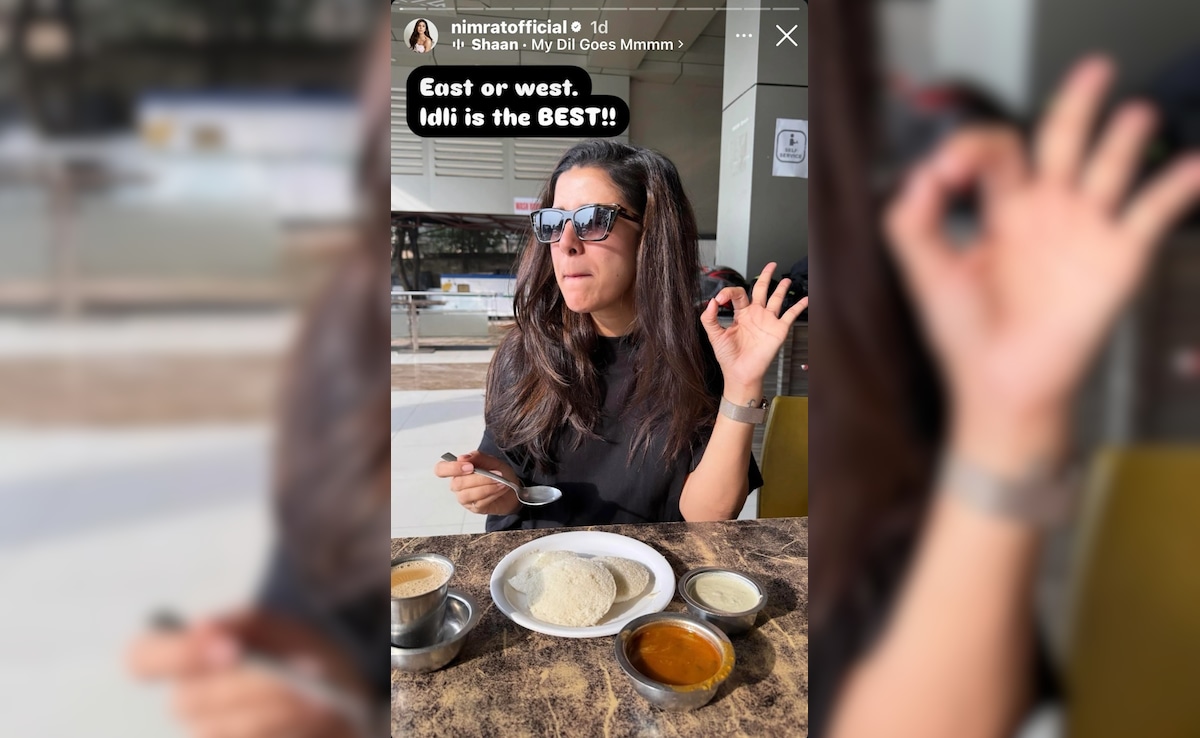 Latest and Breaking News on NDTV Latest and Breaking News on NDTV