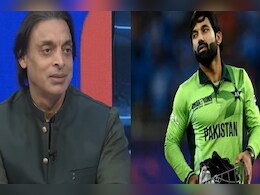 'लापरवाह लोगों को कप्तान बनाएंगे तो',  मोहम्मद रिजवान को लेकर शोएब अख्तर ने दिया चौंकाने वाला बयान