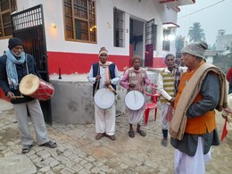 बिहार यात्रा डायरी: बीते कल की गूंज और आज की सच्चाई, इतिहास और संस्कृति की एक खोज बिहार यात्रा डायरी: बीते कल की गूंज और आज की सच्चाई, इतिहास और संस्कृति की एक खोज