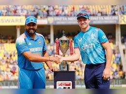 India vs England LIVE Streaming, 2nd ODI: When And Where To Watch India vs England LIVE Streaming, 2nd ODI: When And Where To Watch