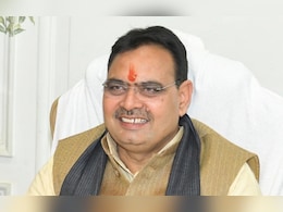 Rajasthan: भजनलाल सरकार का बड़ा फैसला, अब प्रशासक सरपंचों को डायरेक्ट नहीं हटा सकेंगे कलेक्टर Rajasthan: भजनलाल सरकार का बड़ा फैसला, अब प्रशासक सरपंचों को डायरेक्ट नहीं हटा सकेंगे कलेक्टर