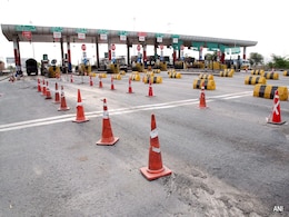 After Income Tax, Big Relief On Highway Tolls Soon? What Nitin Gadkari Told NDTV After Income Tax, Big Relief On Highway Tolls Soon? What Nitin Gadkari Told NDTV