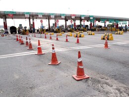 Pay More For Road Journeys, Toll Charges At National Highways Hiked