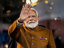 SPG के कंट्रोल में बागेश्वर धाम, 23 फरवरी को आ रहे PM मोदी; कैंसर अस्पताल की रखेंगे नींव SPG के कंट्रोल में बागेश्वर धाम, 23 फरवरी को आ रहे PM मोदी; कैंसर अस्पताल की रखेंगे नींव