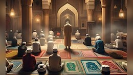 Ramadan 2025: आज नजर नहीं आया रमज़ान का चांद, अब  इस दिन रखा जाएगा पहला रोज़ा