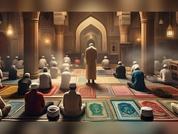 Ramadan 2025: आज नजर नहीं आया रमज़ान का चांद, अब  इस दिन रखा जाएगा पहला रोज़ा