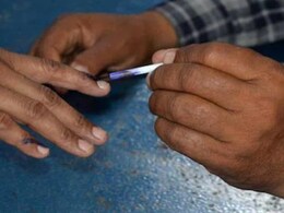 Nikay Chunav 2025: छत्तीसगढ़ में नगरीय निकाय चुनाव आज, 8 बजे से शुरू हो जाएगी वोटिंग, सुरक्षा के कड़े इंतजाम Nikay Chunav 2025: छत्तीसगढ़ में नगरीय निकाय चुनाव आज, 8 बजे से शुरू हो जाएगी वोटिंग, सुरक्षा के कड़े इंतजाम