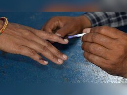 CG Nikay Chunav 2025: छत्तीसगढ़ में निकाय चुनावों के लिए वोटिंग कल, नक्सली इलाकों में सुरक्षा बल मुस्तैद; जानिए प्रशासन की तैयारियां CG Nikay Chunav 2025: छत्तीसगढ़ में निकाय चुनावों के लिए वोटिंग कल, नक्सली इलाकों में सुरक्षा बल मुस्तैद; जानिए प्रशासन की तैयारियां