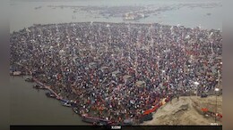 "Truth Should Be Probed": Opposition On Boatman's Rs 30 Crore Earnings At Kumbh