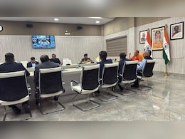 महाकुंभ 2025: प्रयागराज के महाजाम से मुक्ति दिलाएंगे सीएम योगी के 'स्पेशल 28', मुख्यमंत्री ने दिए खास निर्देश महाकुंभ 2025: प्रयागराज के महाजाम से मुक्ति दिलाएंगे सीएम योगी के 'स्पेशल 28', मुख्यमंत्री ने दिए खास निर्देश