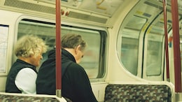 Rail Staffers In UK Told To Stop Saying "Passengers", "Pregnant Woman"