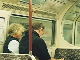 Rail Staffers In UK Told To Stop Saying "Passengers", "Pregnant Woman"